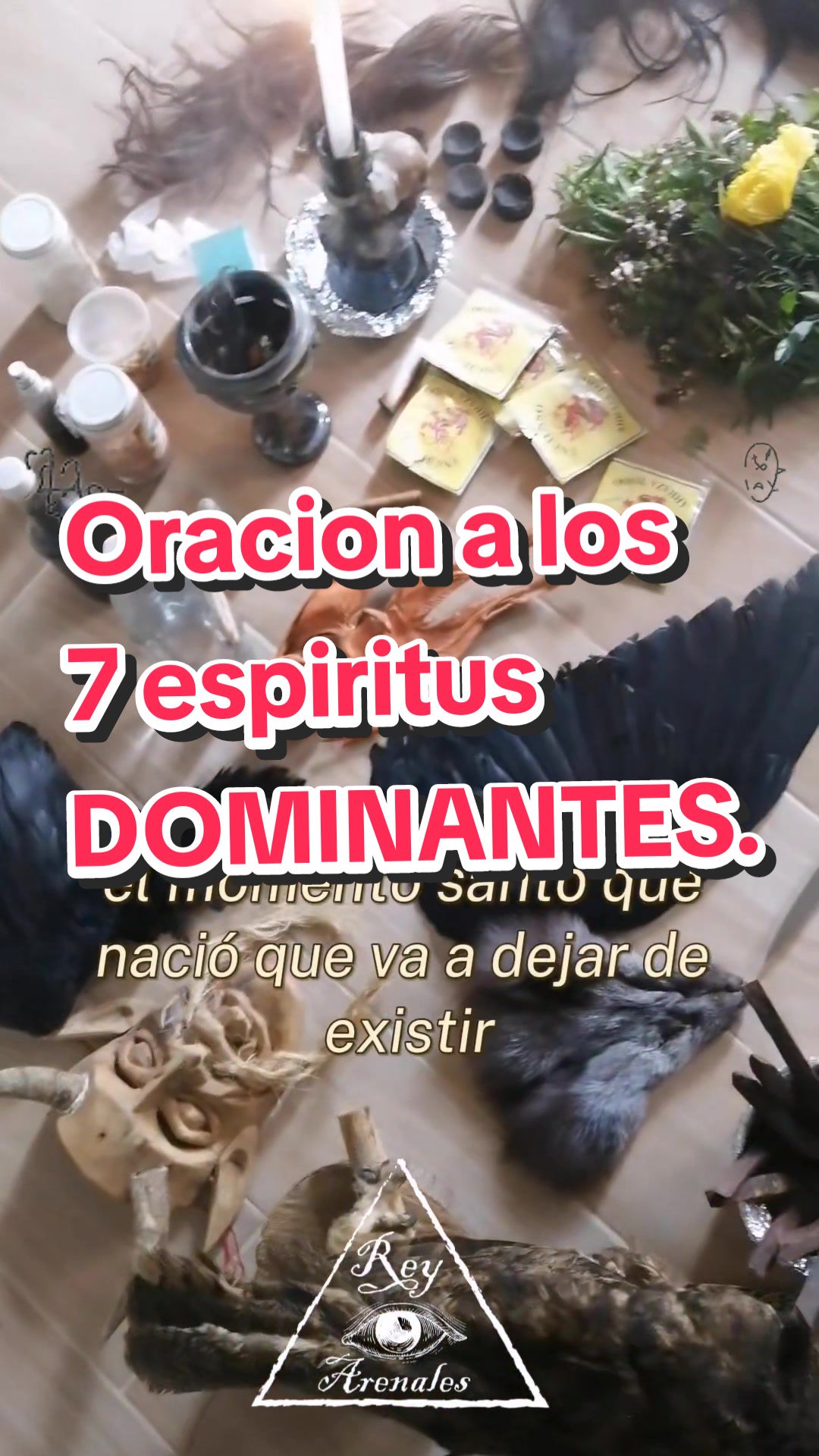 @Rey Arenales