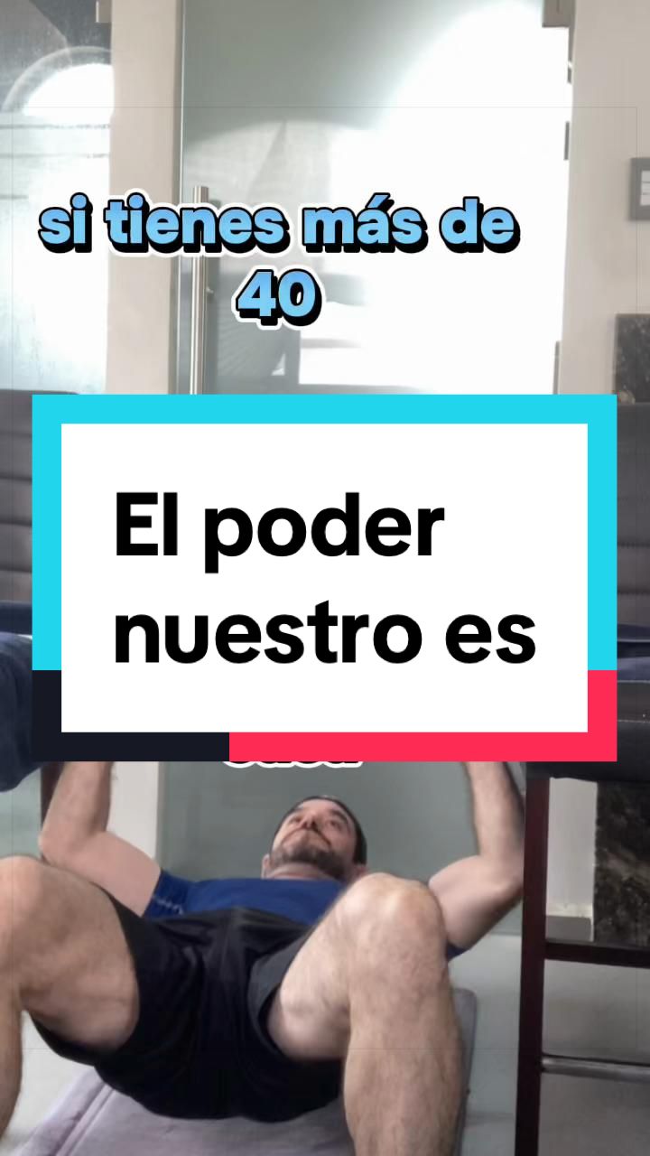 @GenX Ejercicio en Casa