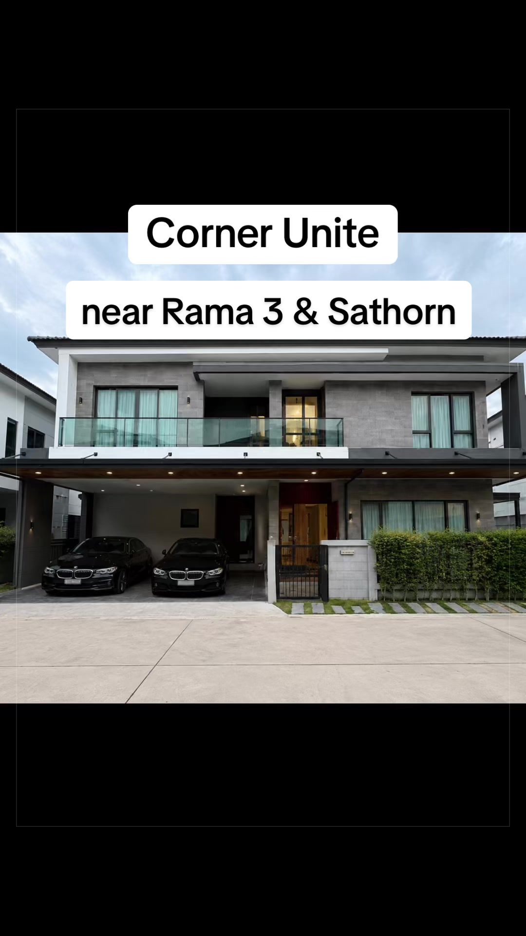 @Bangkok Property Rentals
