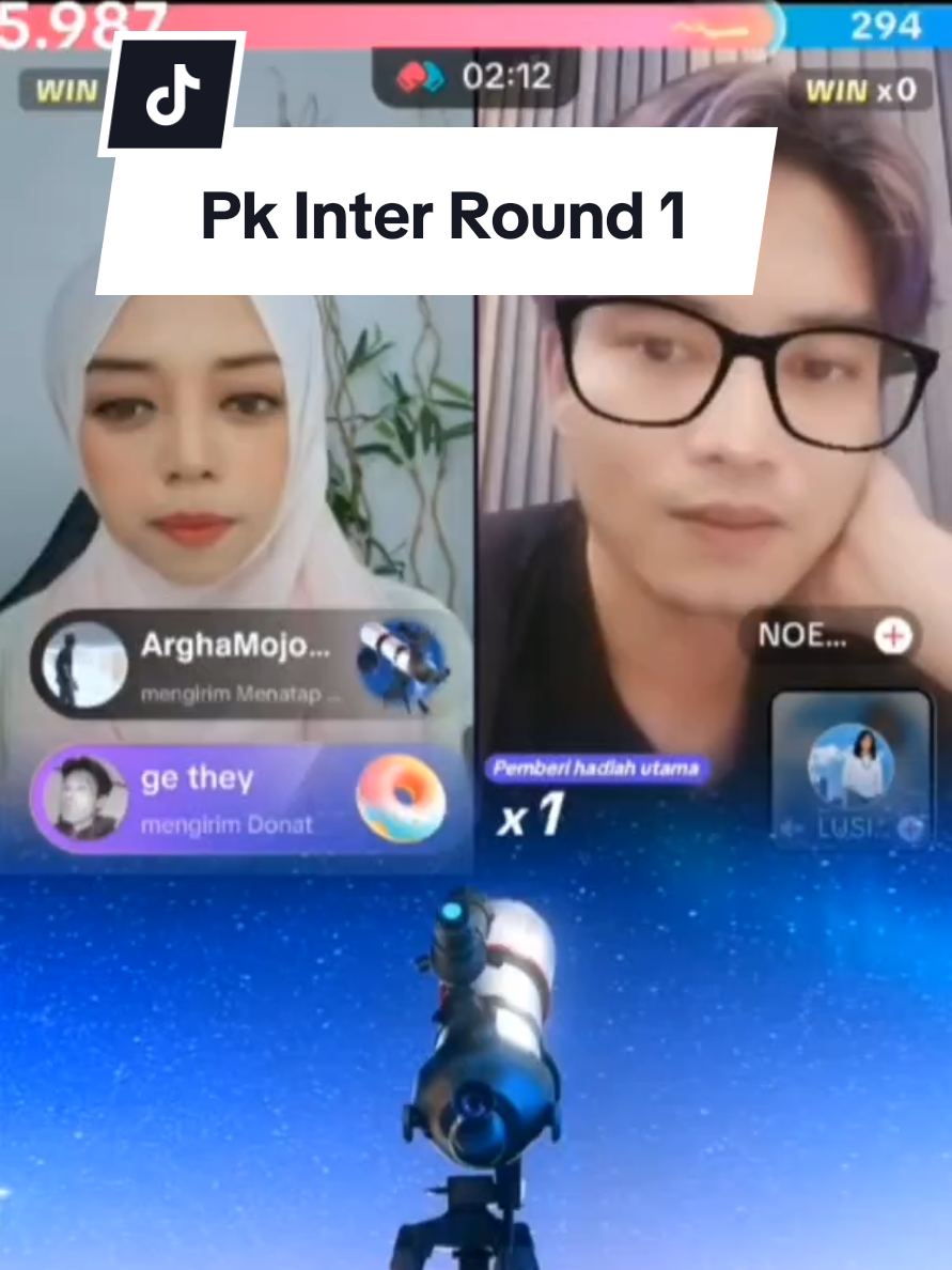 @Maylin ๐