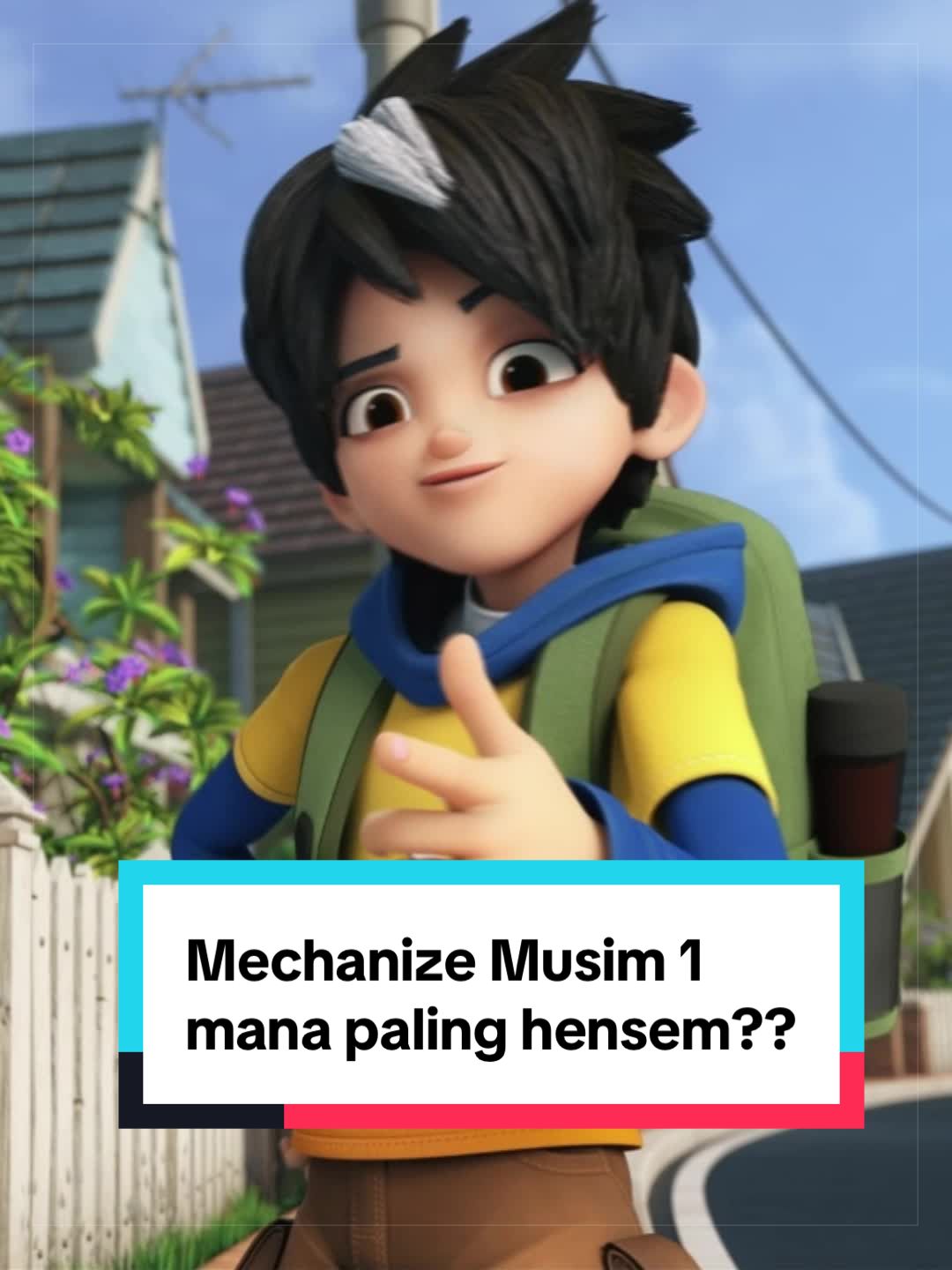 @Mechamato