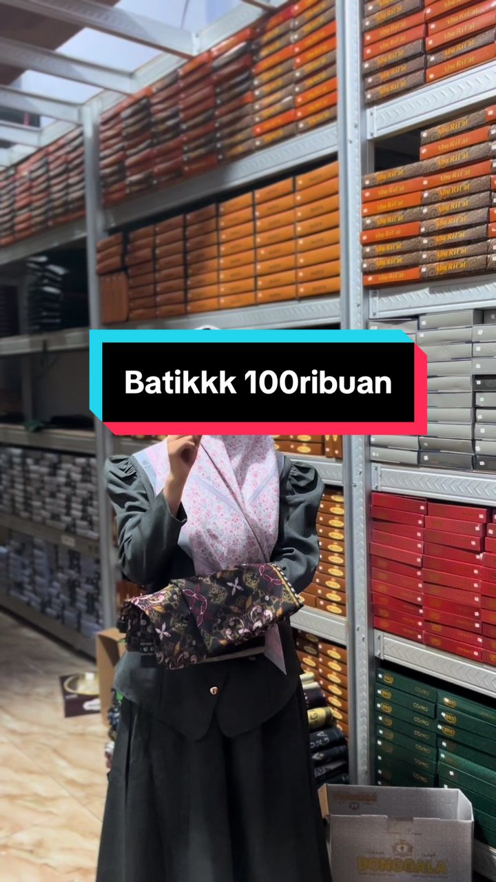 @Toko Sarung Pasuruan