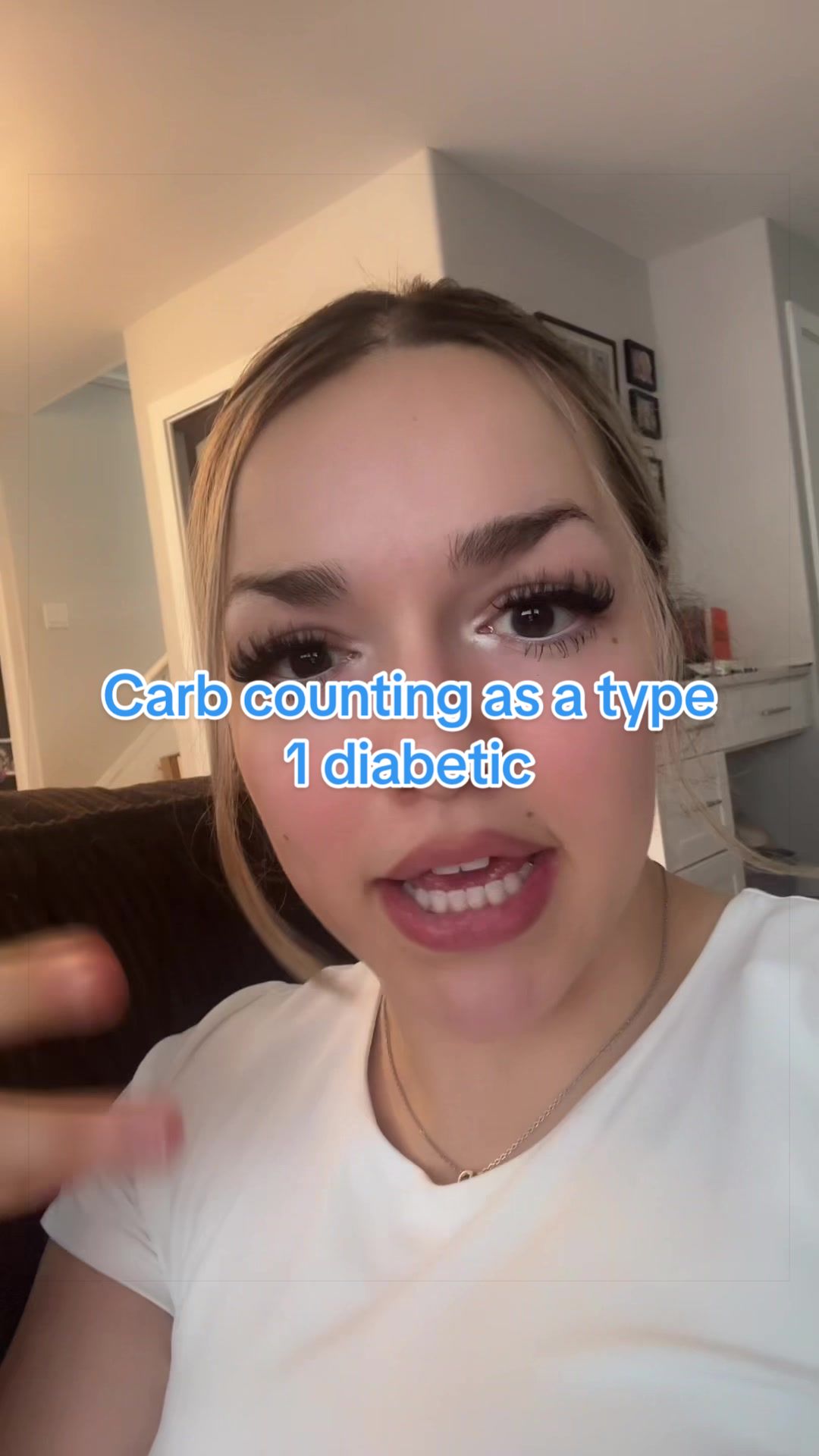 @TYPE 1 DEEABETES