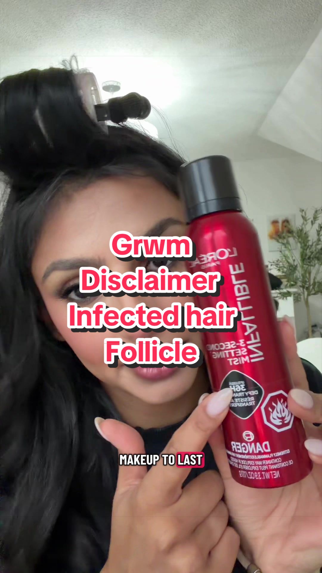 @GlamByGilly