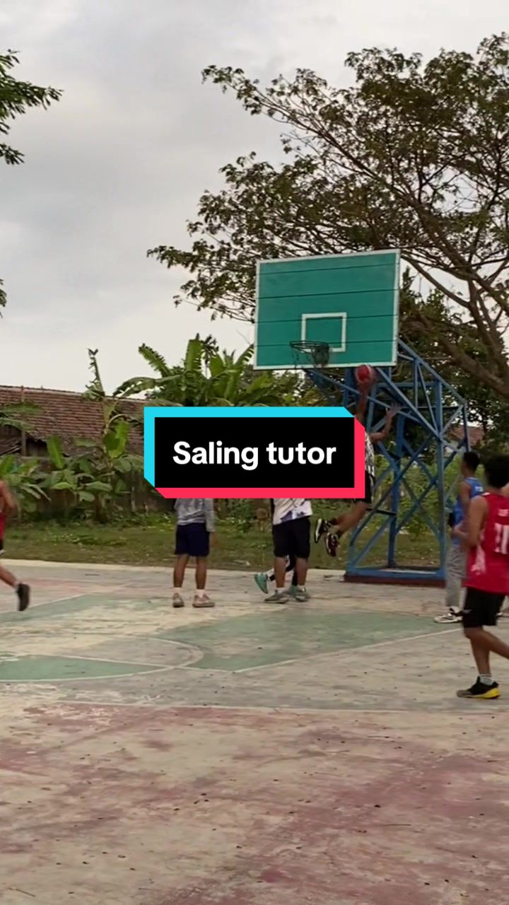 @Pebasket desa
