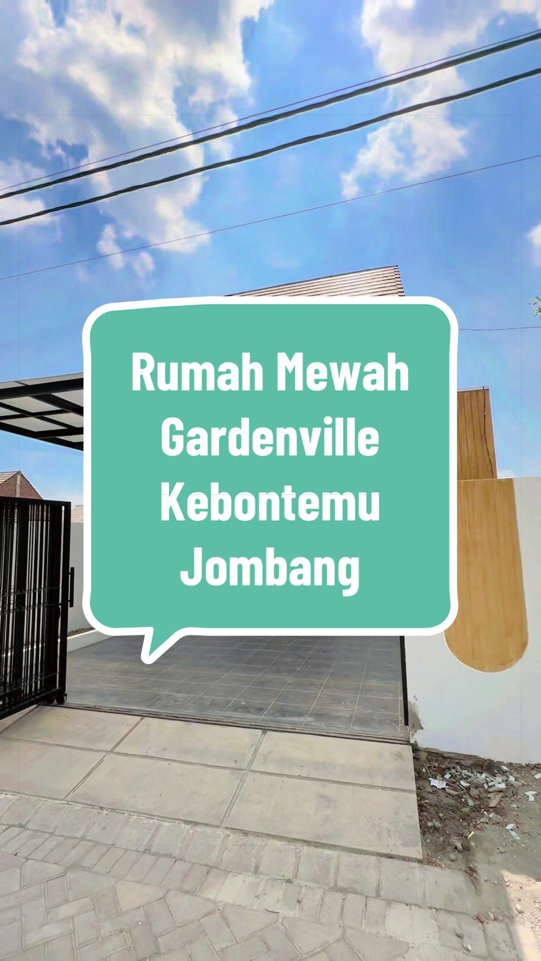 @RUMAH JOMBANG