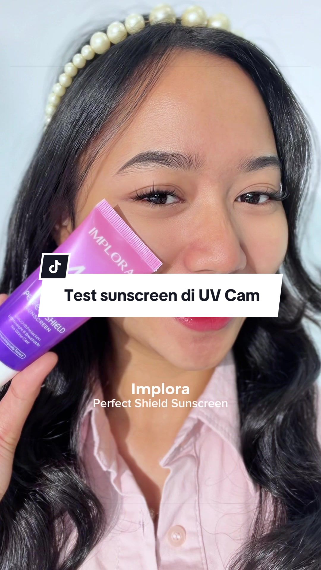 @Implora Cosmetics