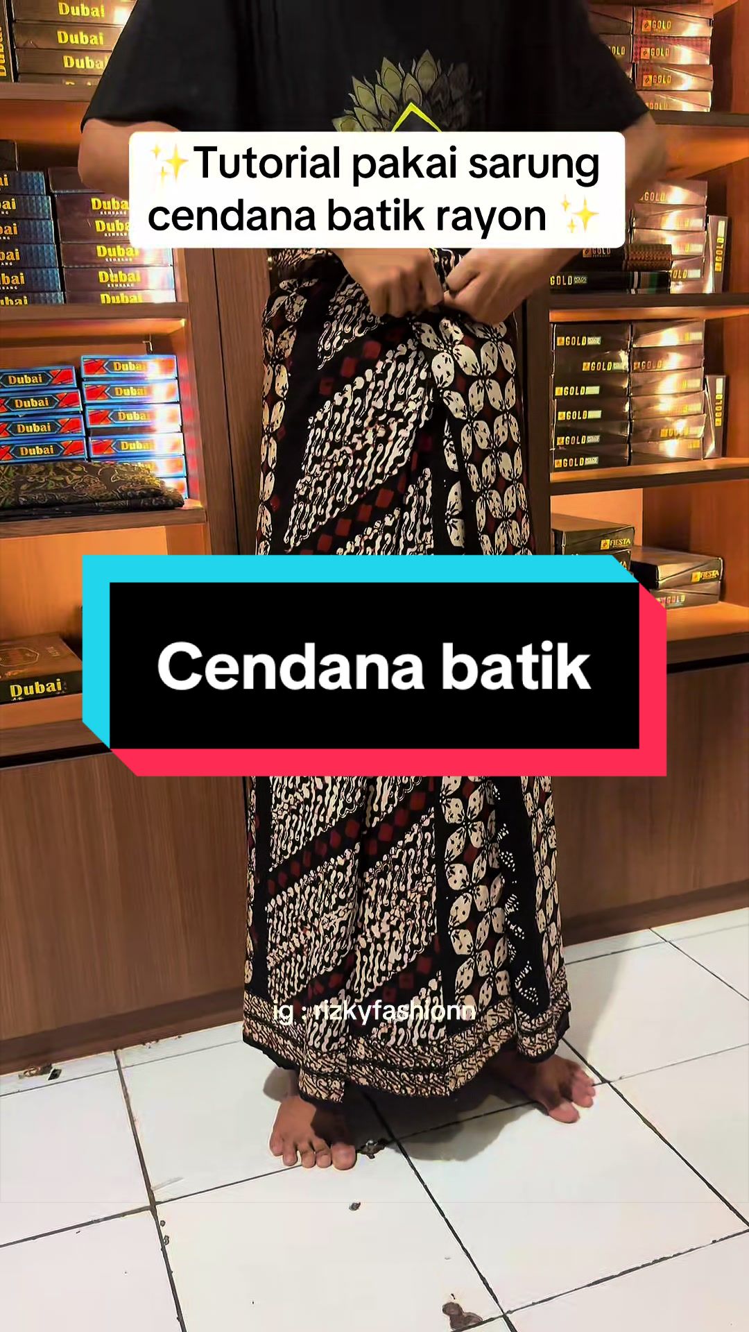 @Rizkyfashionn
