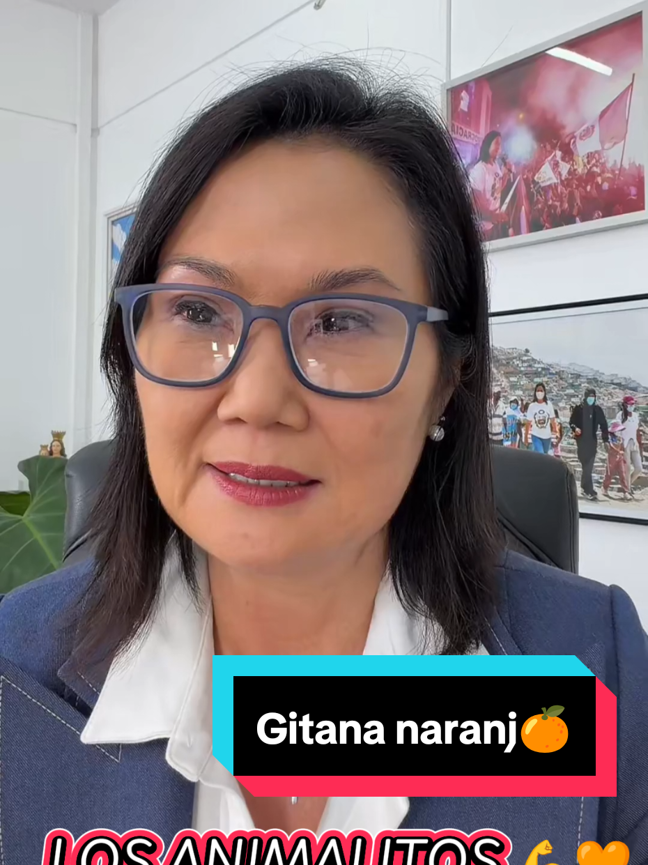 @Gitana Naranj🍊