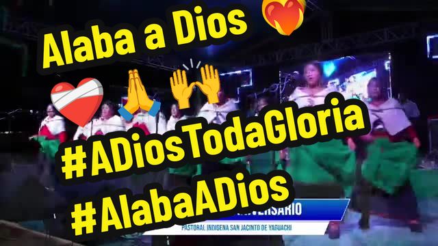 @💫 Ind&iacute;genas_cat&oacute;licos ✝️