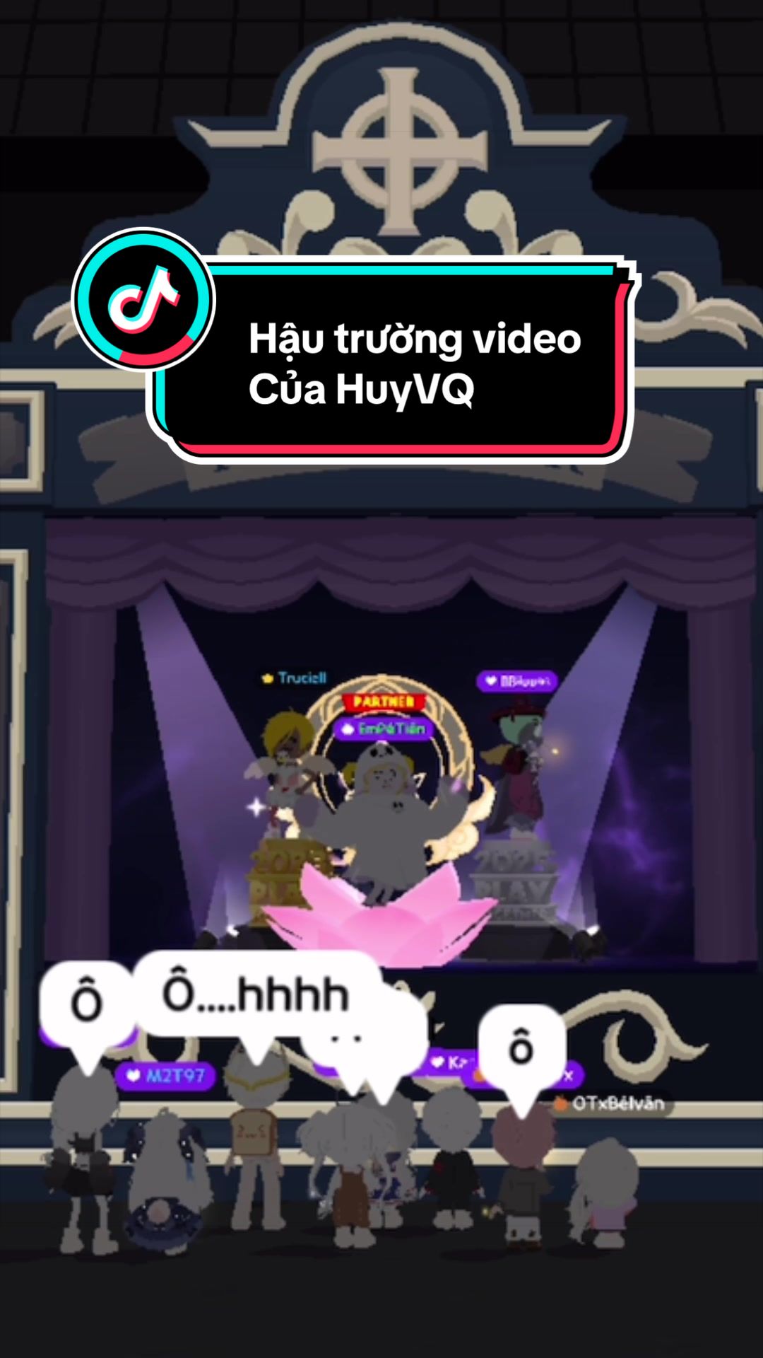 @⭐️Em P&eacute; Ti&ecirc;n⭐️