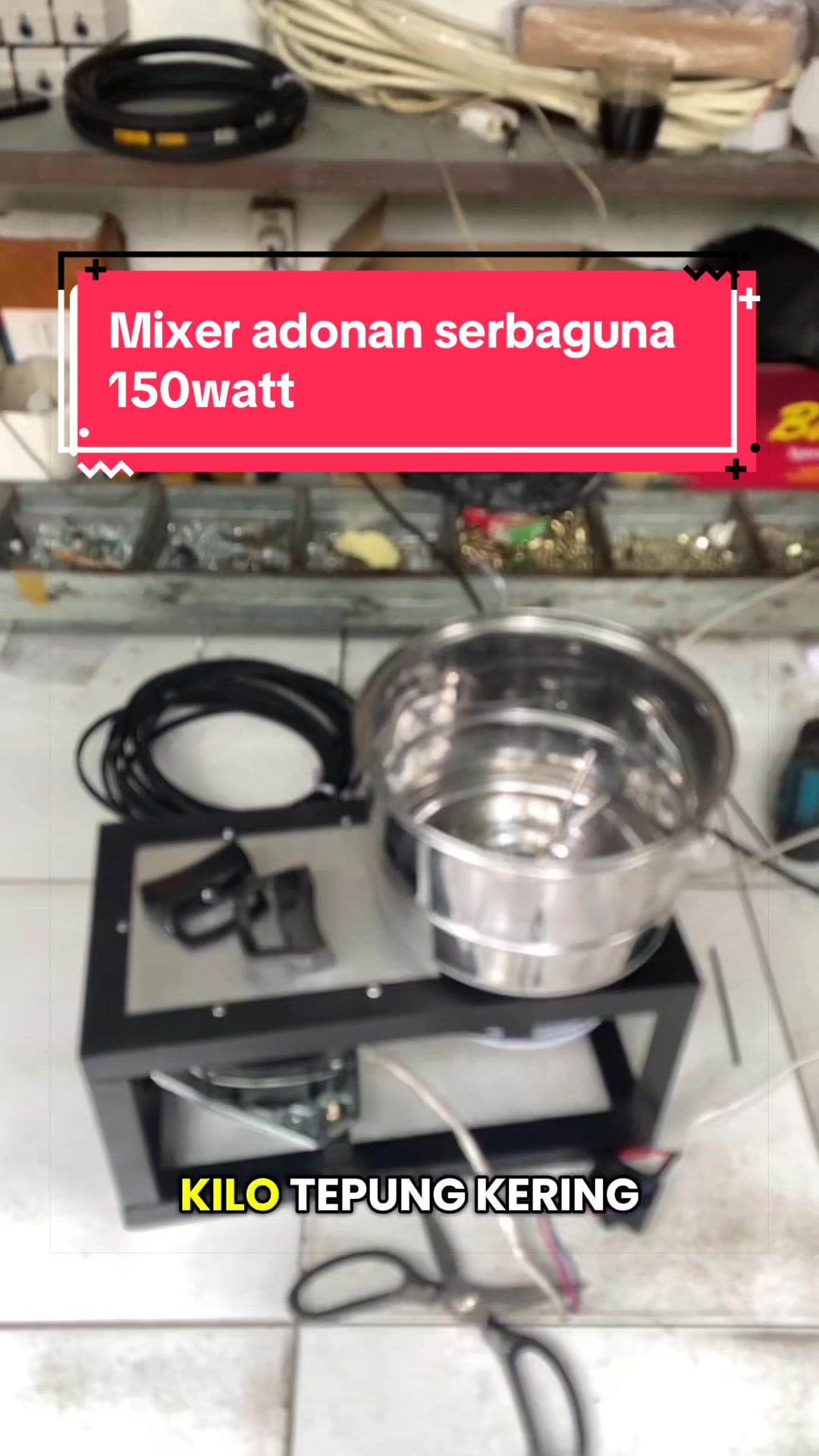 @Baberekomendasi