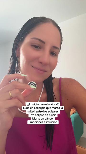 @La M&iacute;stica Piscis ♓️