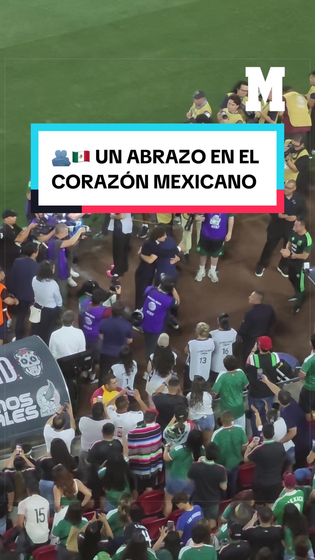 @MARCA México 🇲🇽
