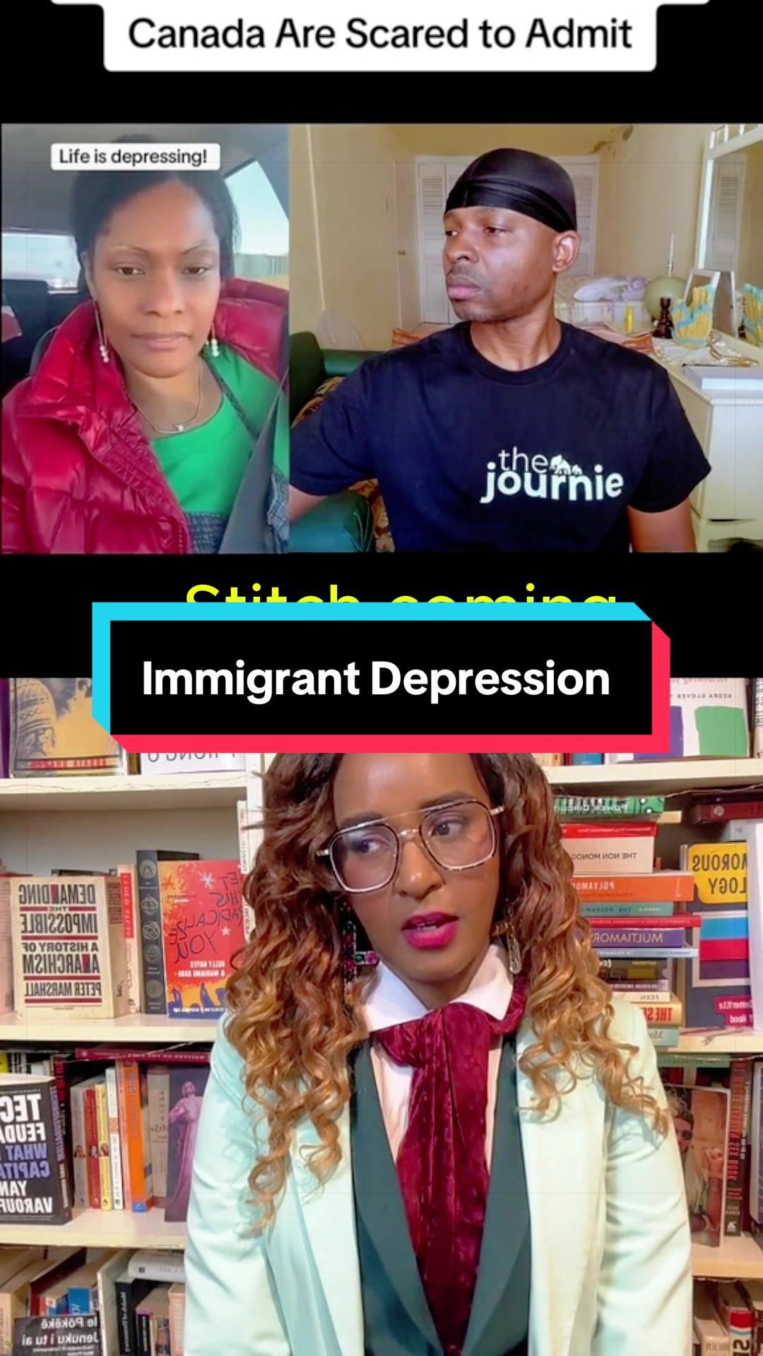 @Decolonizing Love