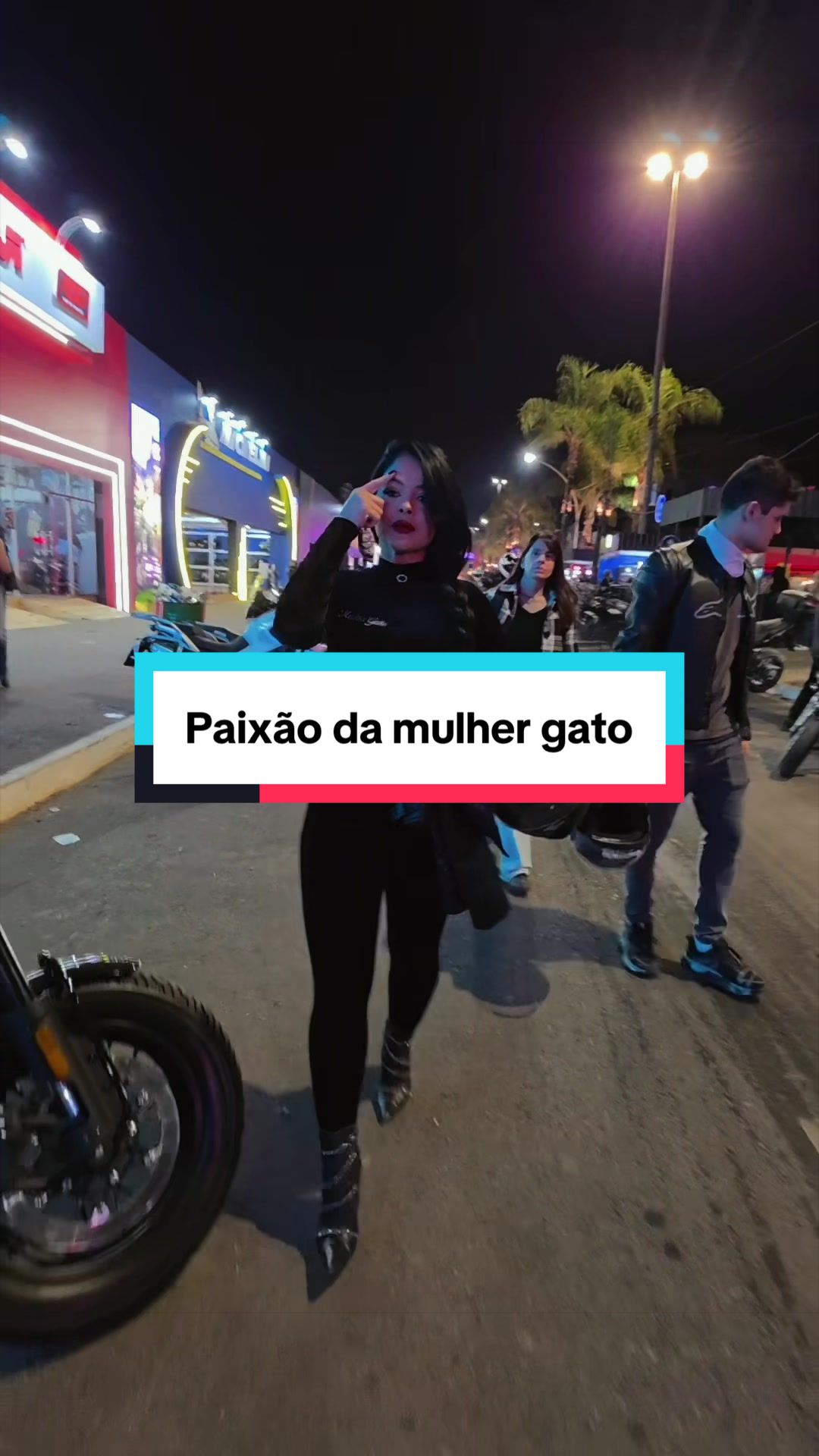 @Faby Beltrão Mulher Gato💎