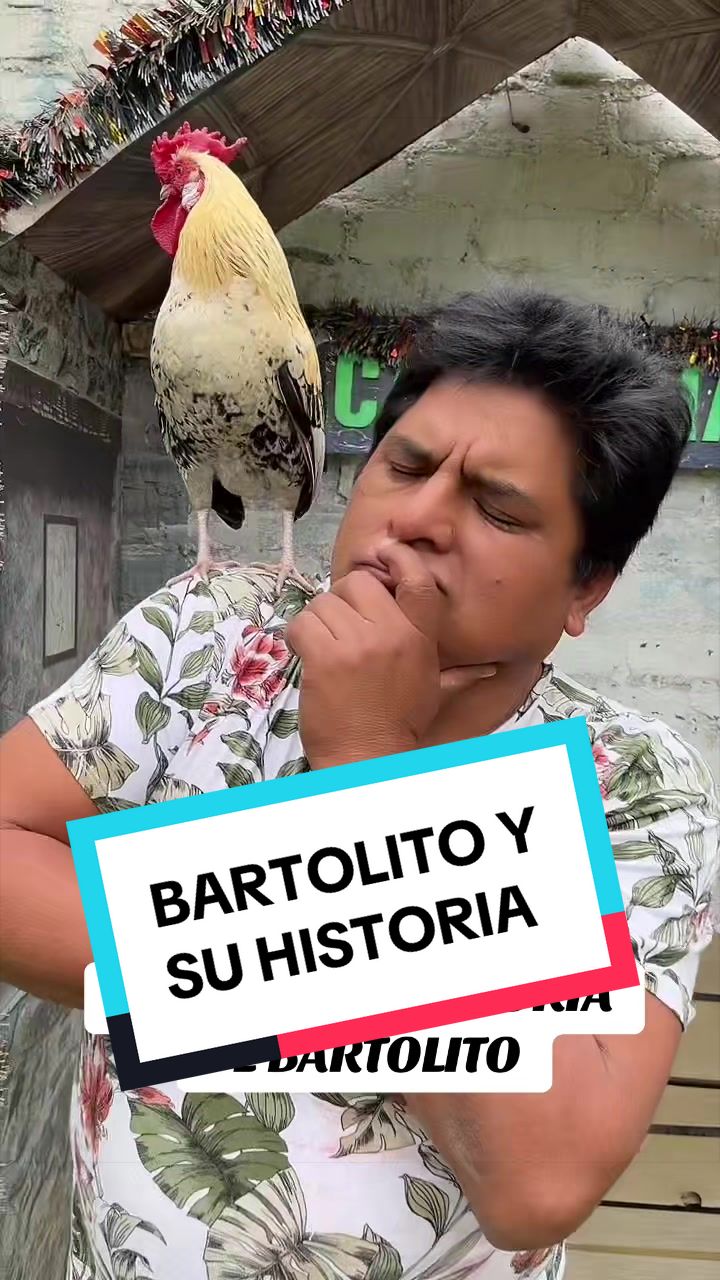 @ElShowdelaCholaCachucha