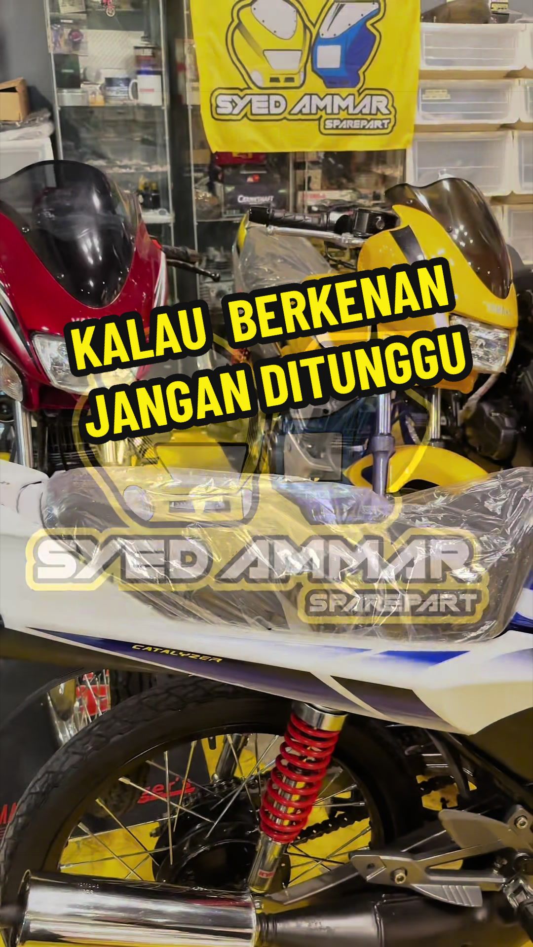 @Syed Ammar