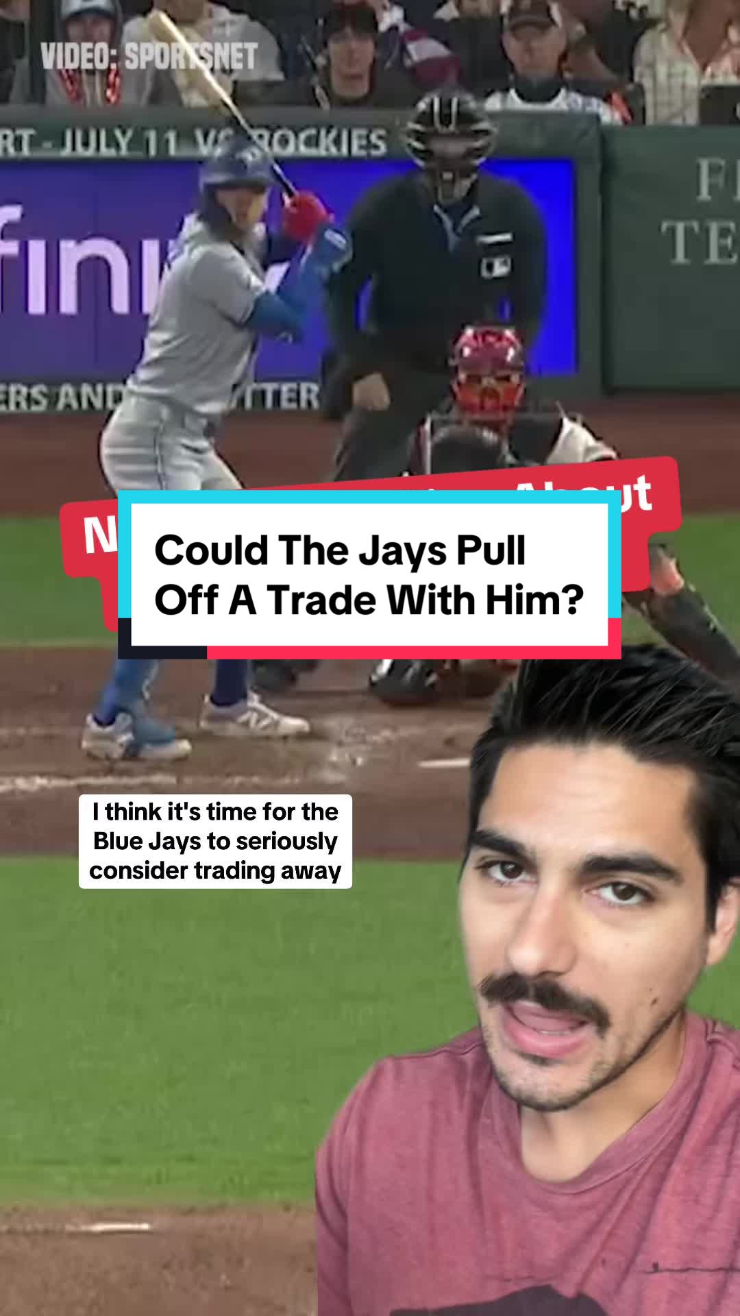 @Blue Jays Today