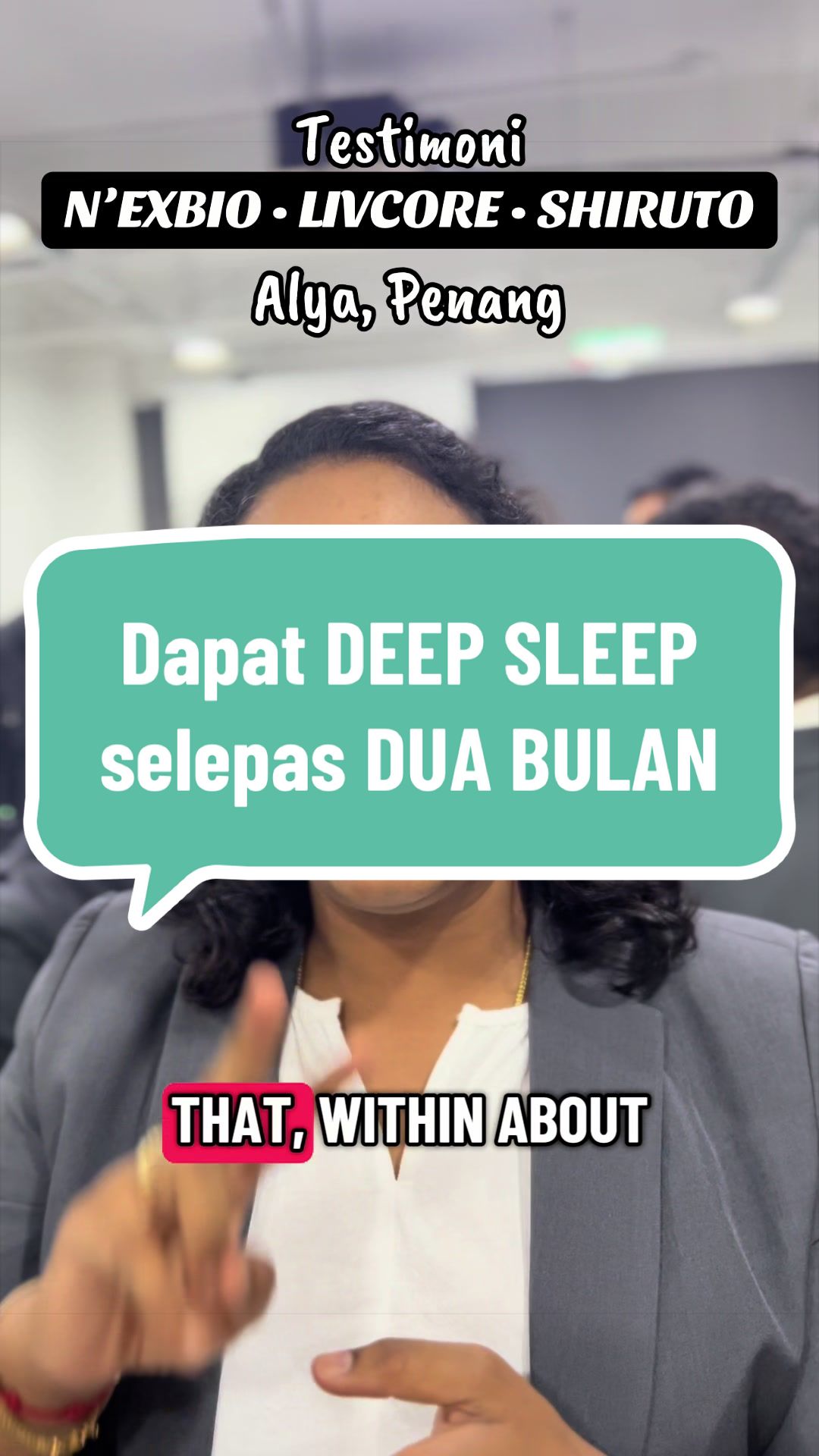 @Shazwan Saleh