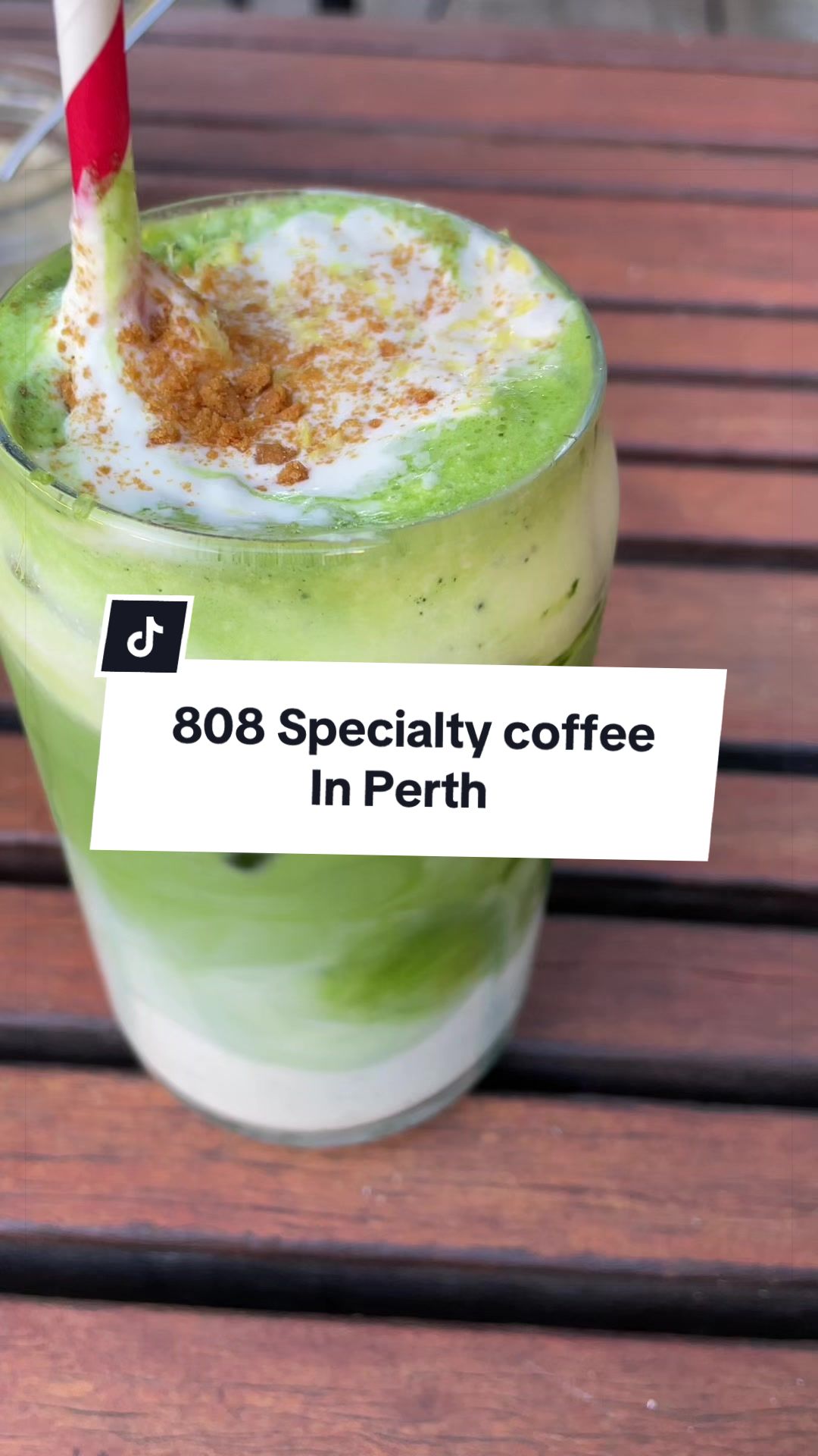 @Okarina | Perth Pawrent Guide