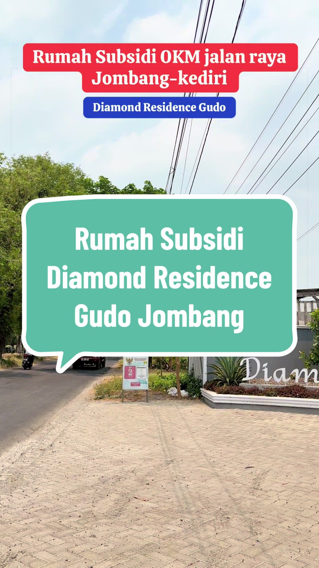 @RUMAH JOMBANG