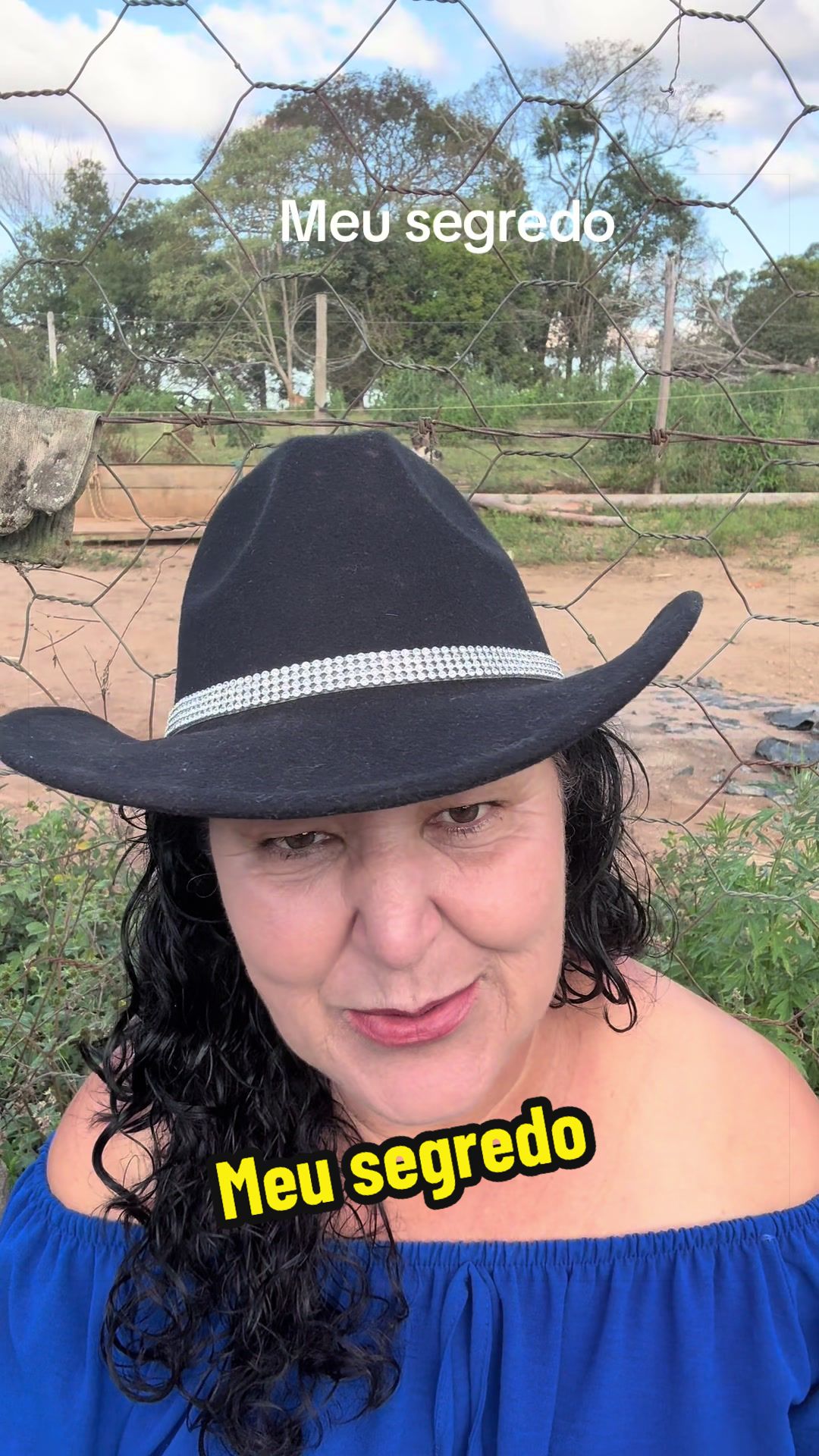 @Silvana Franco /vida na roça