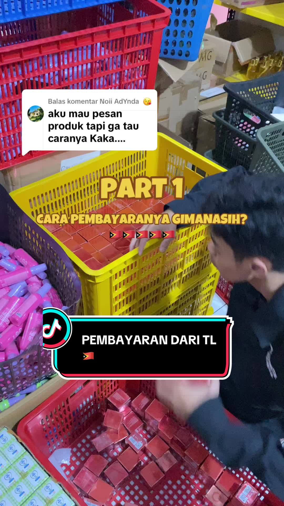 @GERAI SUPPLIER SKINCARE
