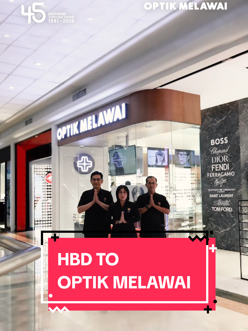 @Optik Melawai Official