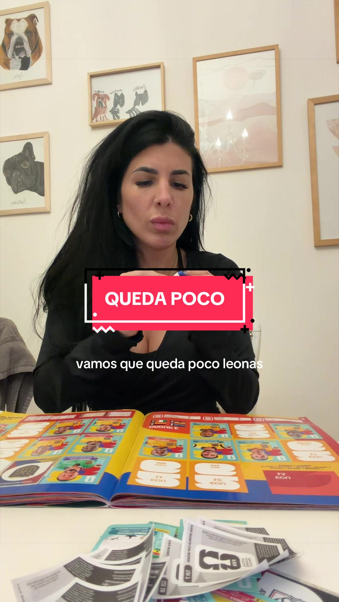 @MIKI NUCERA💋