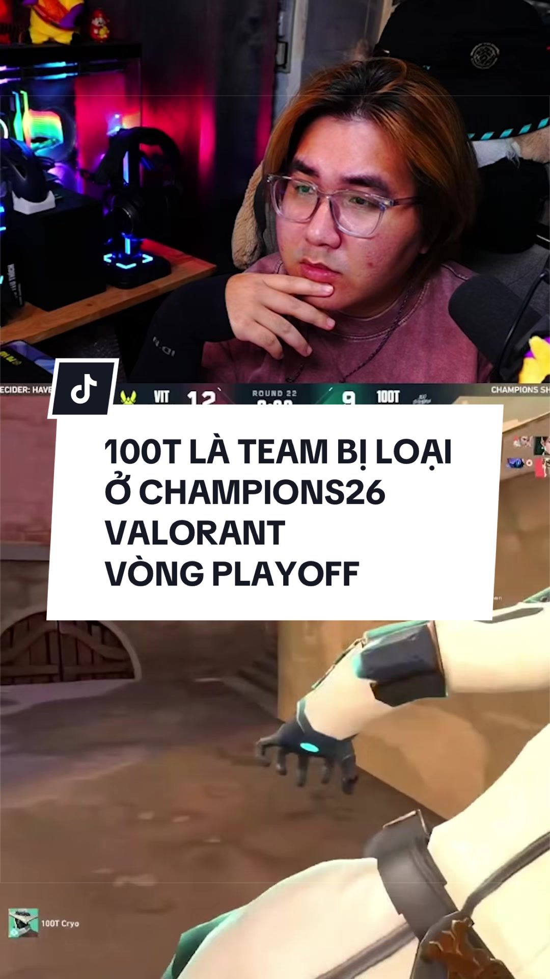 @NonKGaming