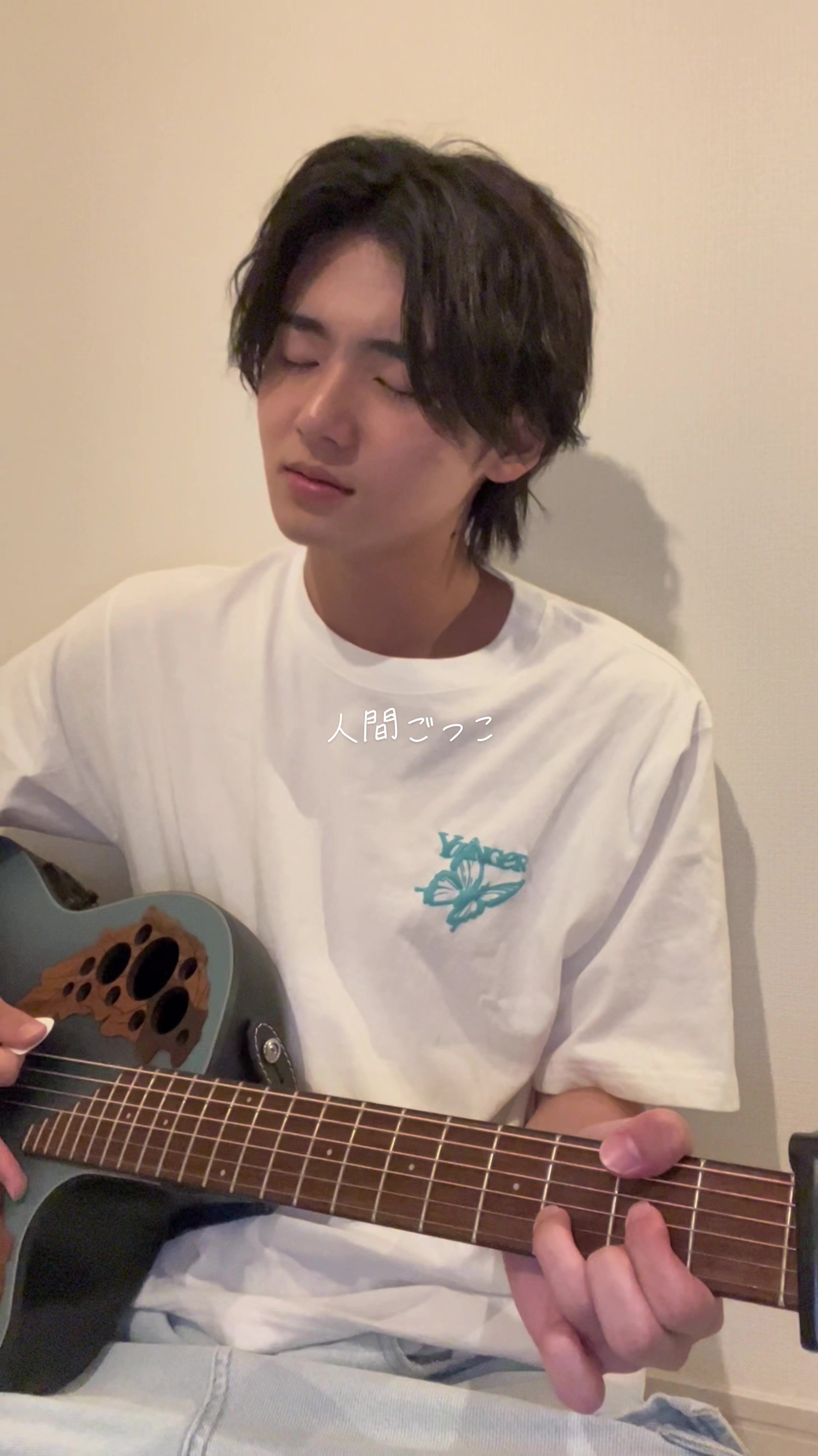 @井内悠陽