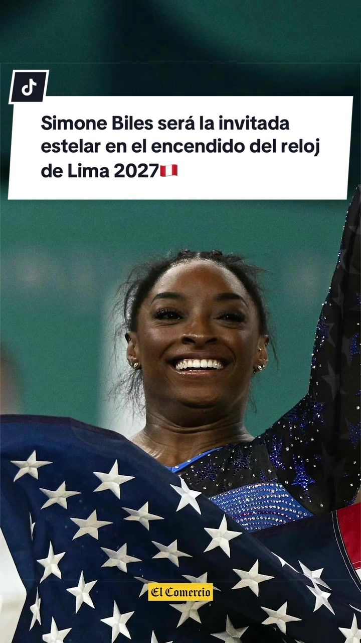 @Diario El Comercio