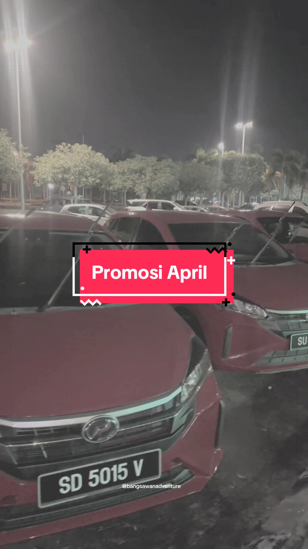 @Car Rental | Tour | Sabah