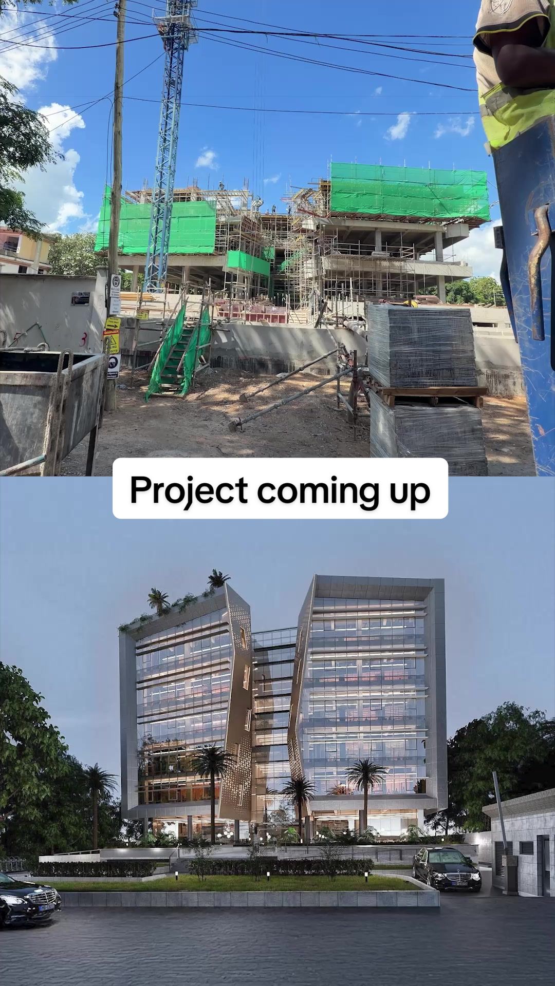 @Architect Russell