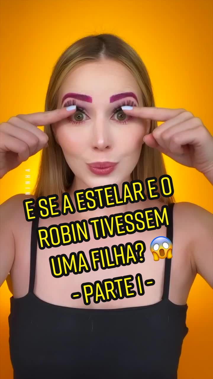 @Aninha Pereira