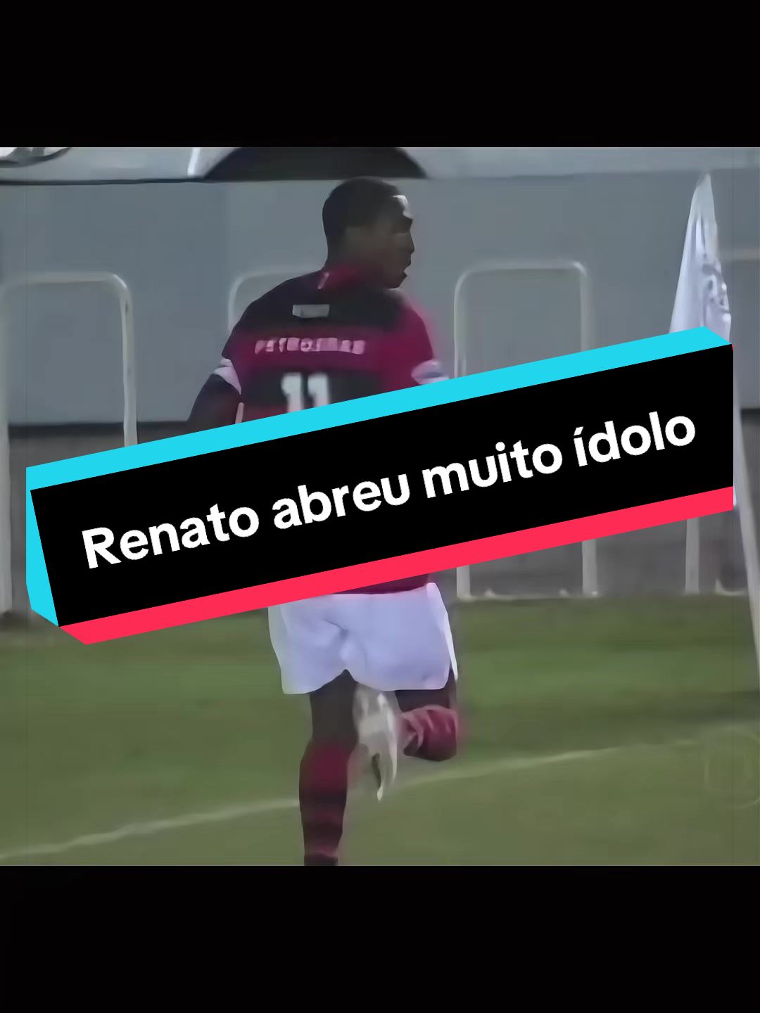 @ApoioFla