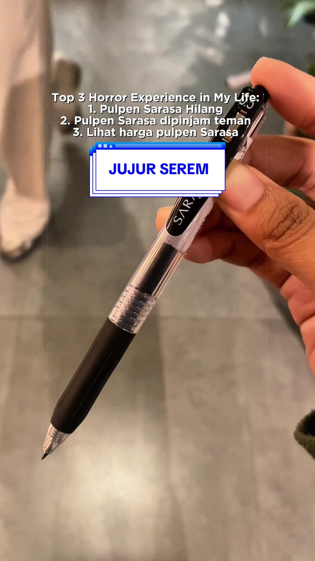 @Gramedia Shop