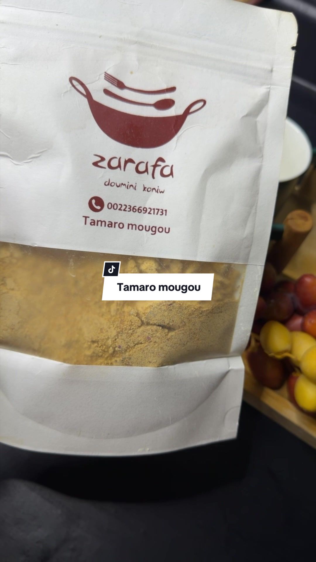 @Zarafa