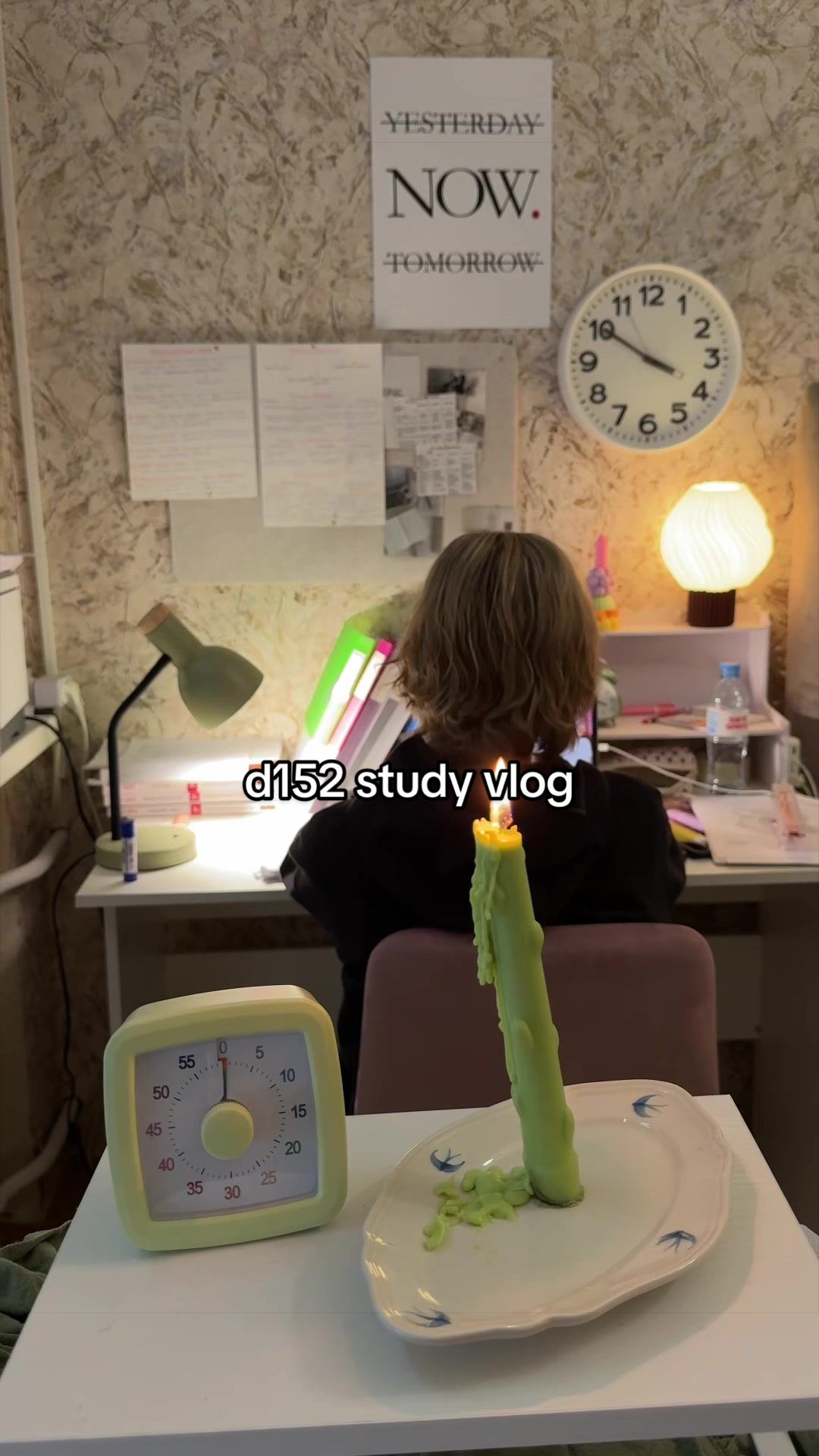 @dasha | study vlogs📚
