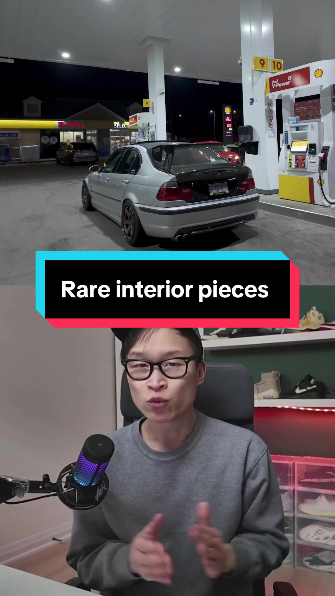 @E46 Dan