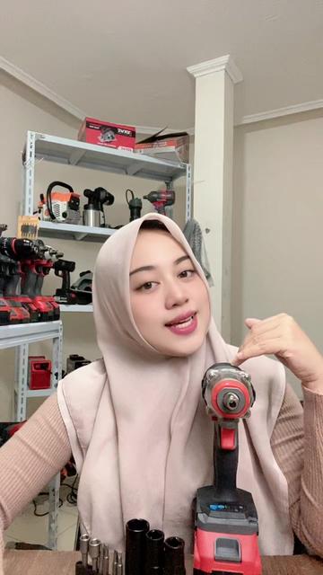 @Zhihe Teknologi