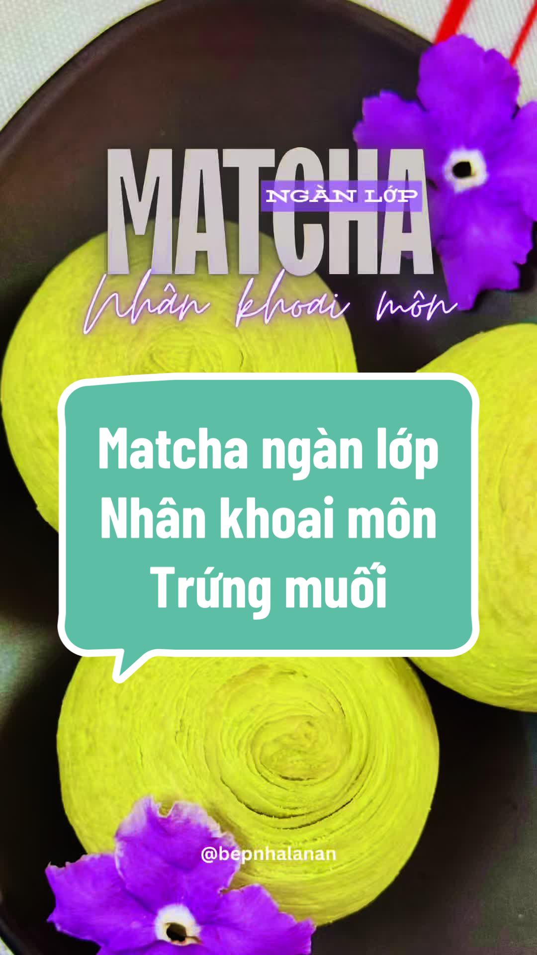 @Bếp nhà Lanan