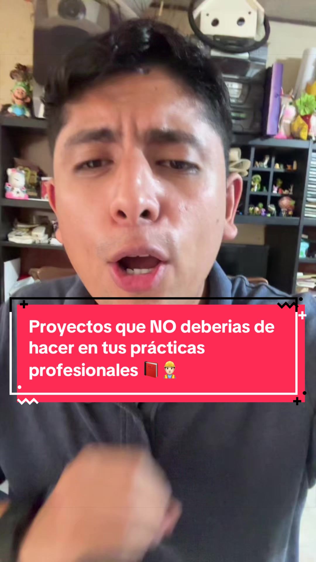 @Josué | Ingeniero industrial