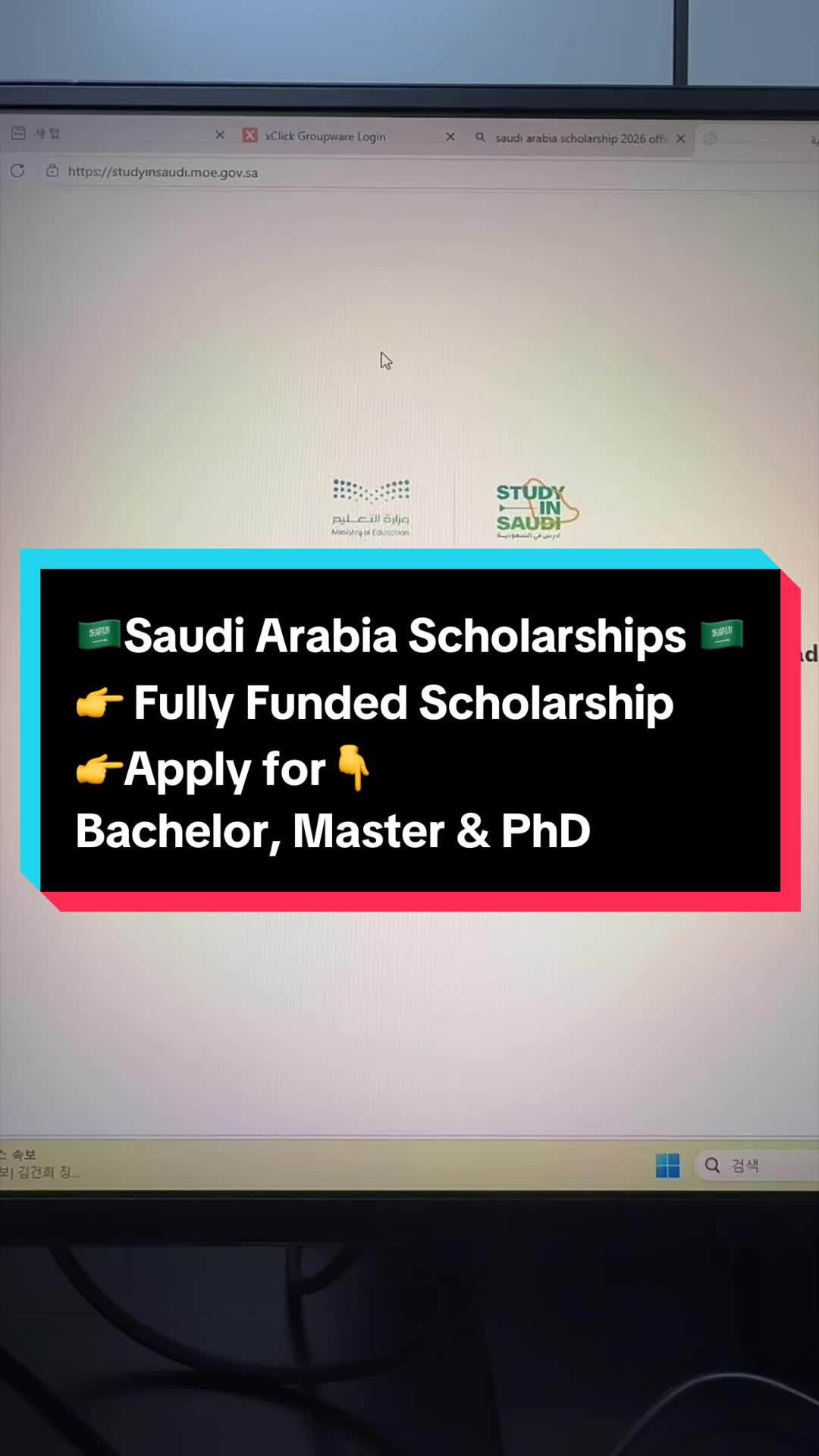@Study Abroad Scholarships