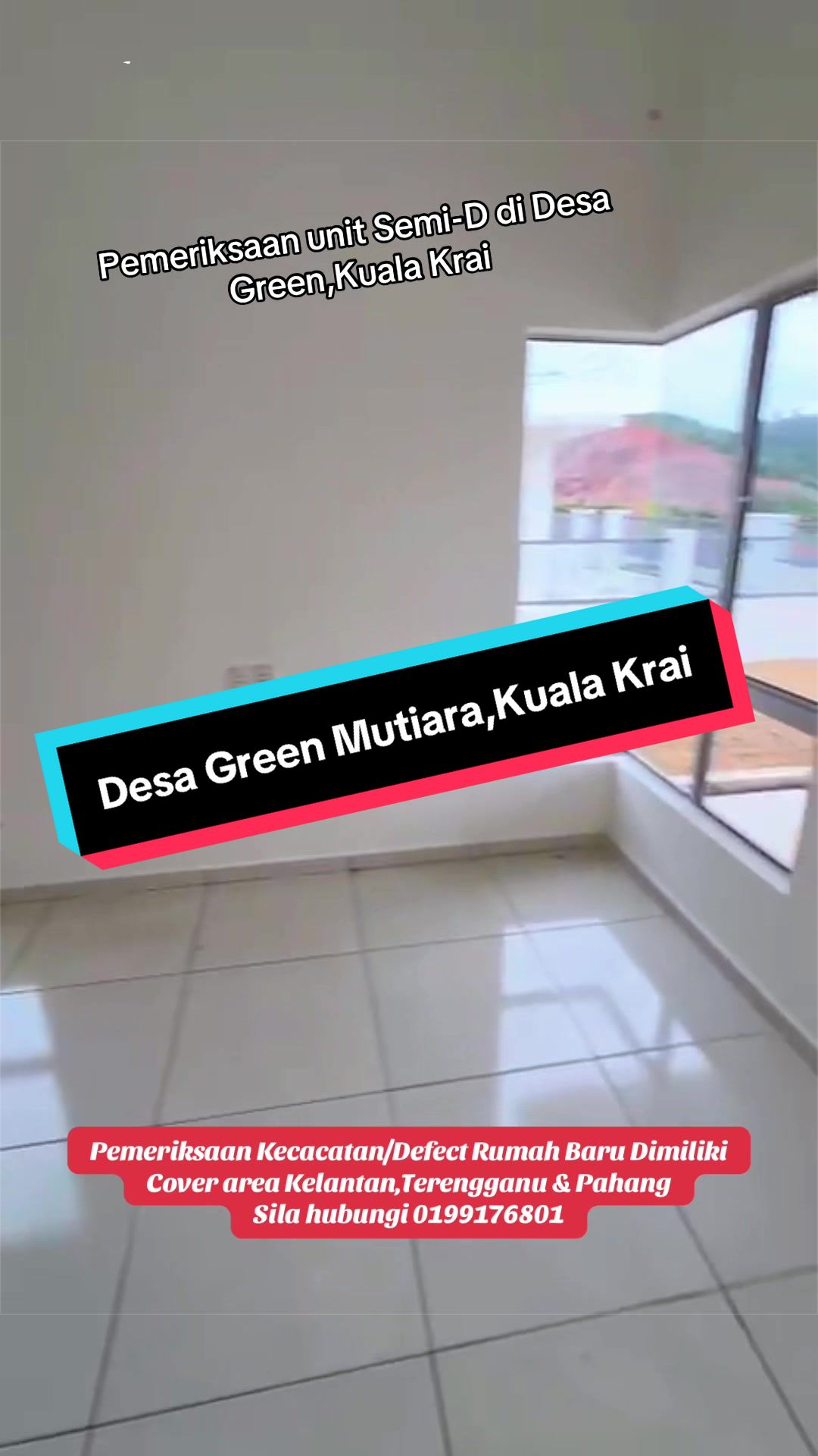 @NAIMI Home Defect Inspection