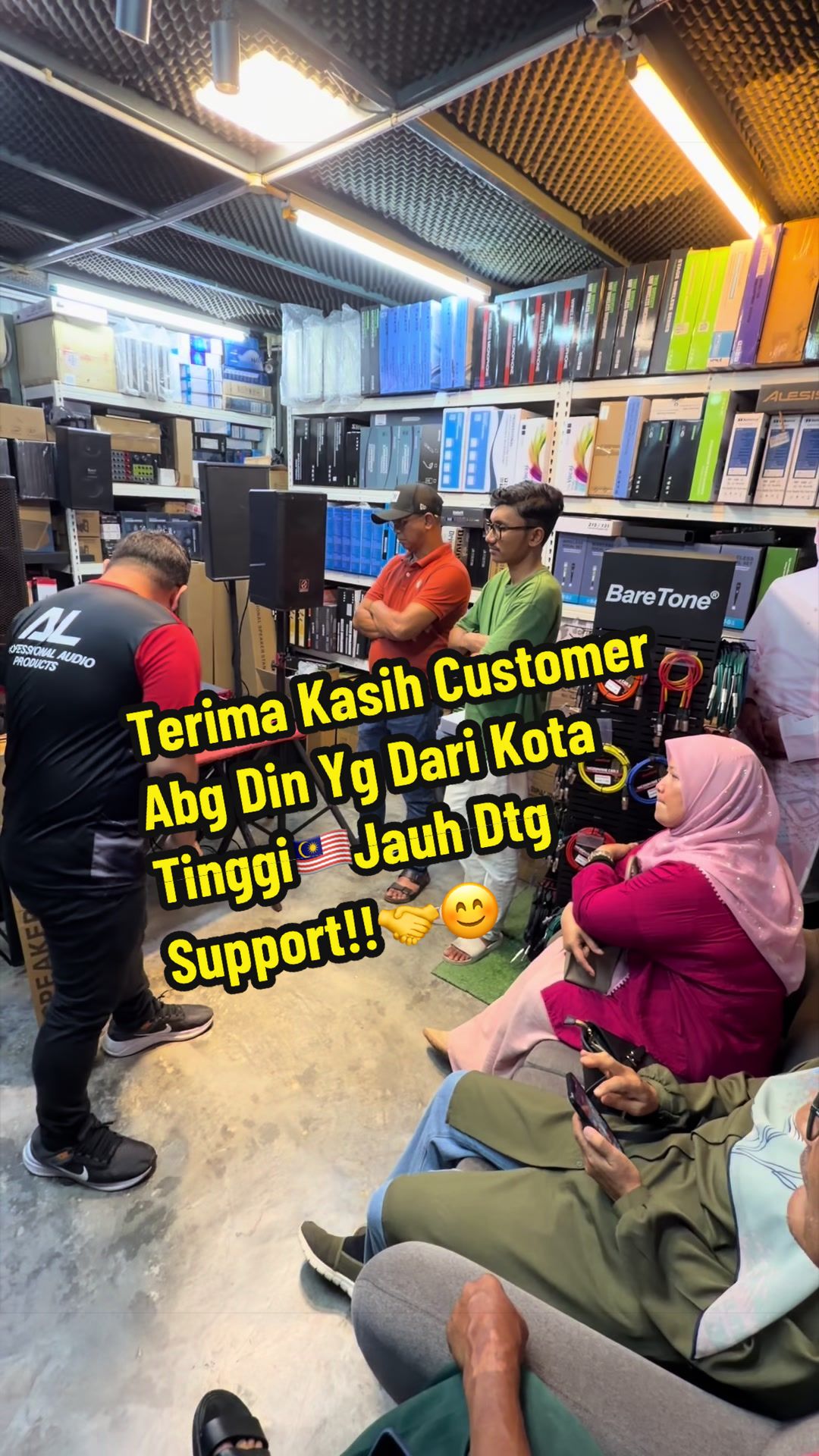@AL MUSIC ENTERPRISE