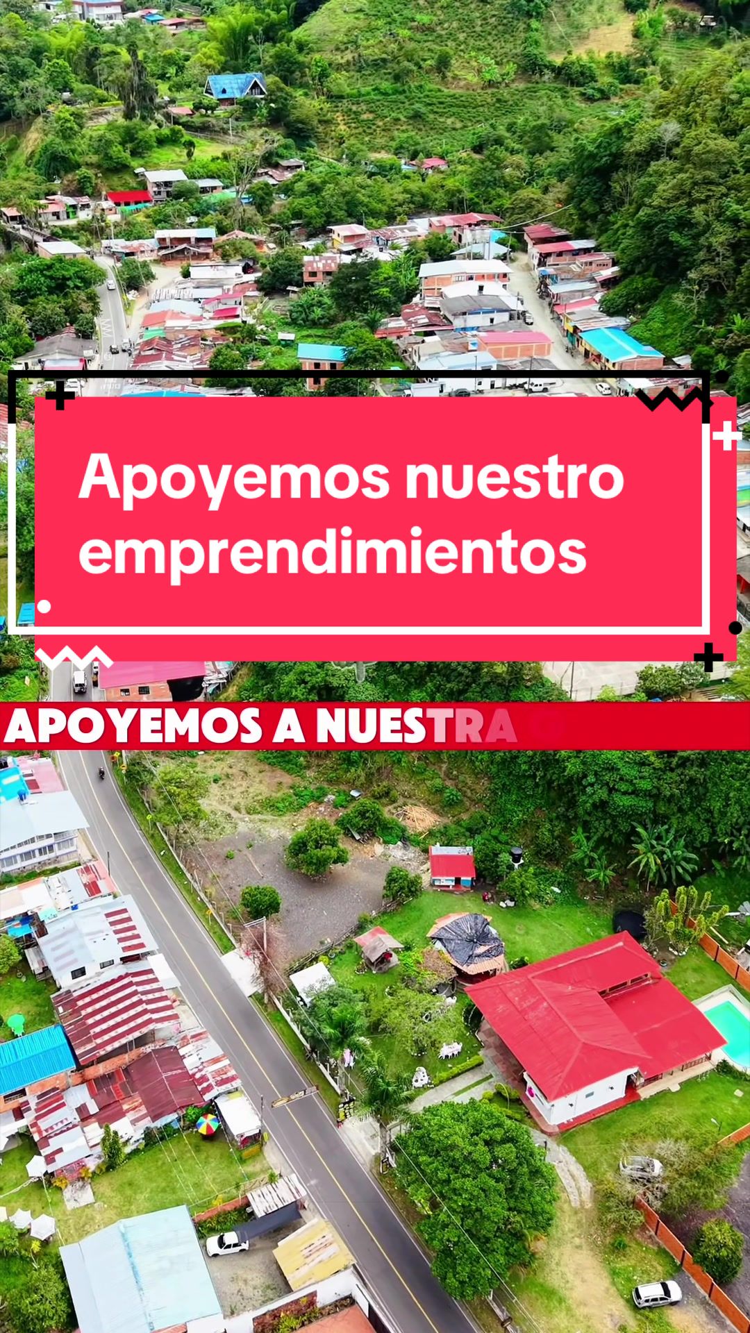 @Publidrones Ibagu&eacute; oficial