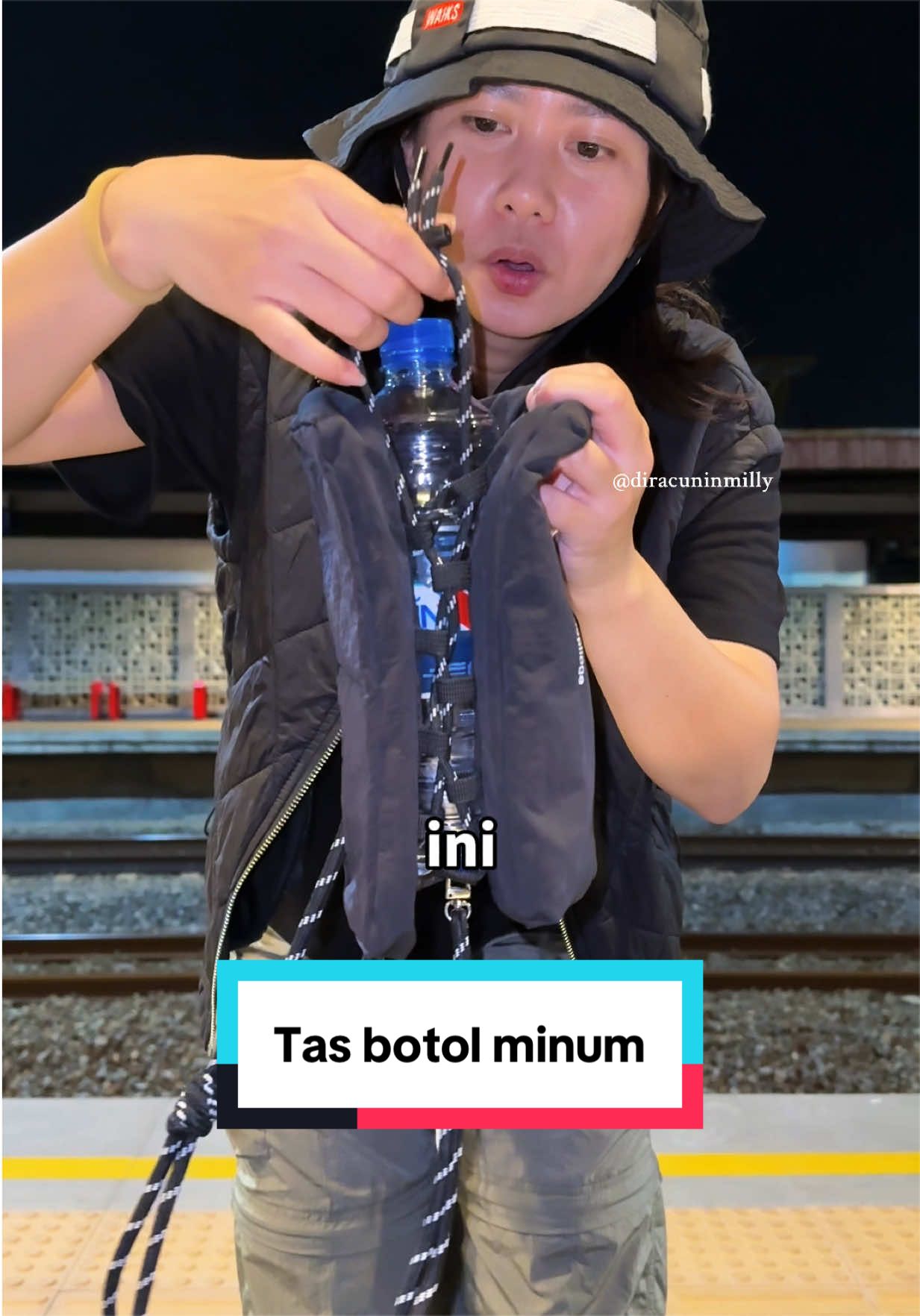 @diracuninmilly