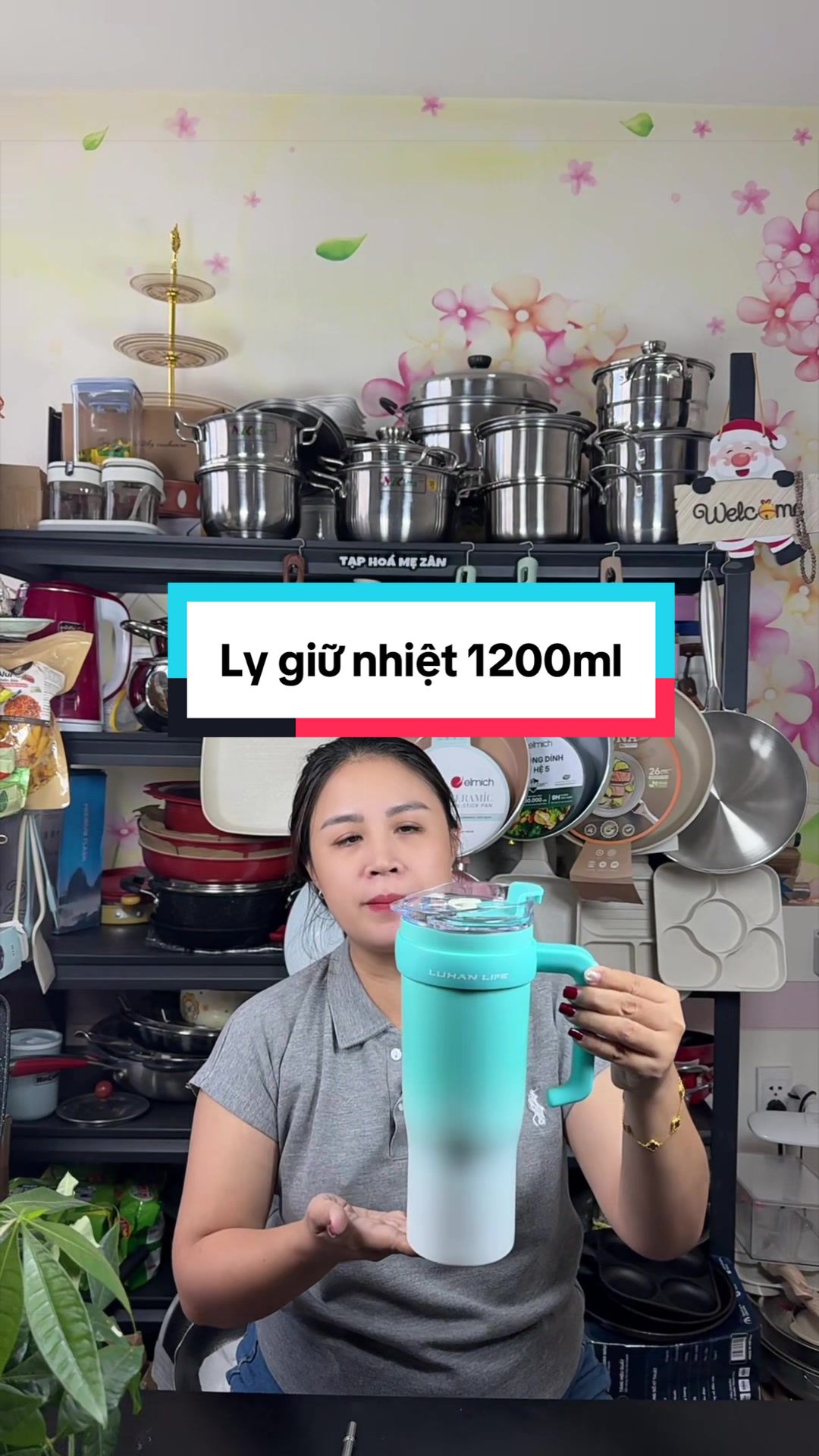 @Tạp hoá mẹ zân